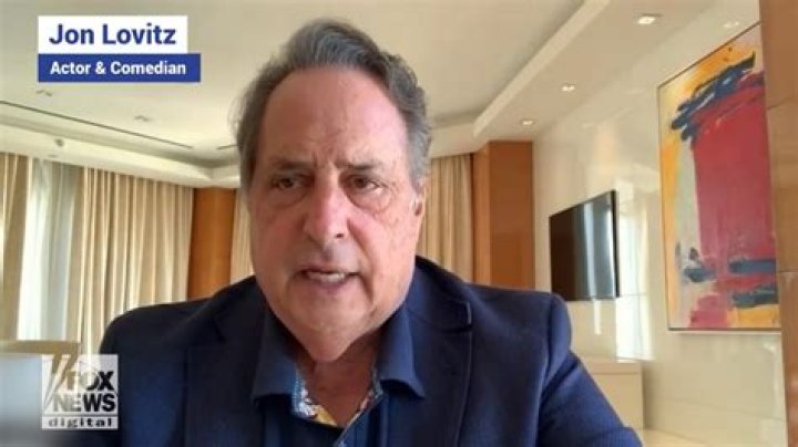 Unraveling The Mystery: Does Jon Lovitz Have Children?