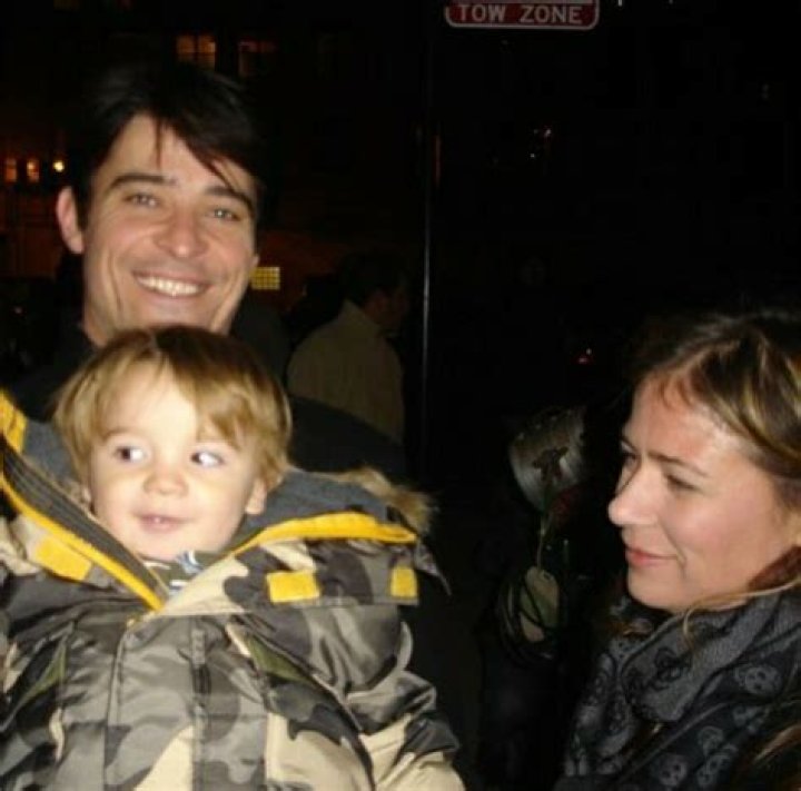 Discovering The Family Life Of Maura Tierney: Does Maura Tierney Have Kids?