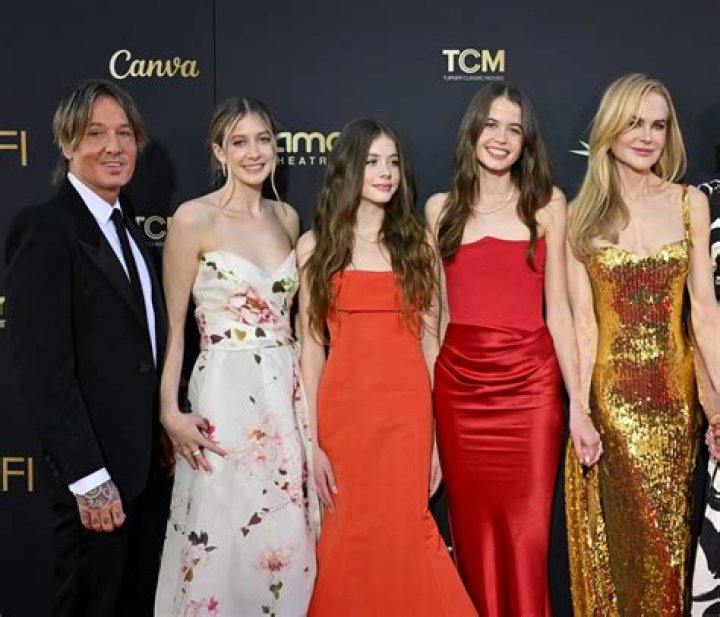 Nicole Kidman: Exploring The Truth About Her Biological Children