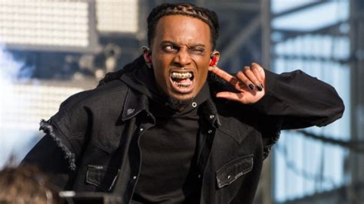 Unraveling The Mystery: Does Playboi Carti Have A Kid?