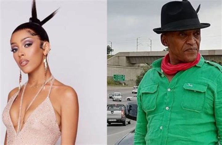 Unveiling The Love Story Of Doja Cat And Her BF