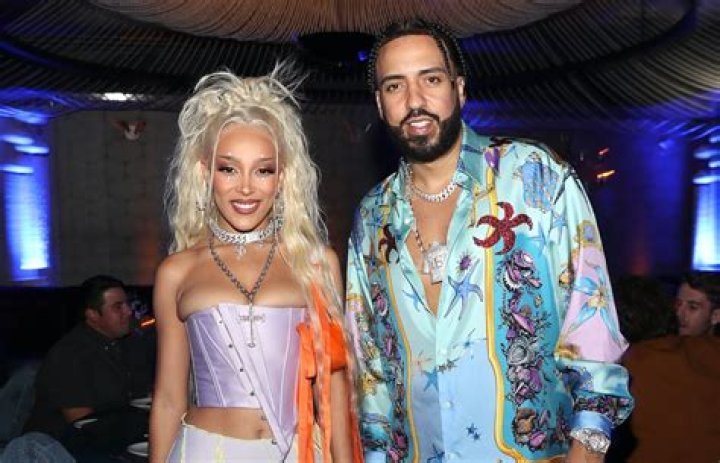 Unraveling The Mystery: Doja Cat Dating Who?