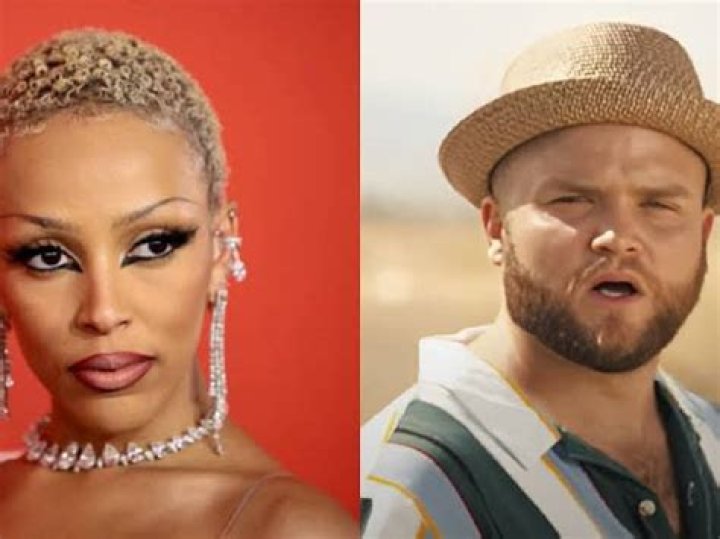 Unraveling The Mystery Of Doja Cat's Boyfriend