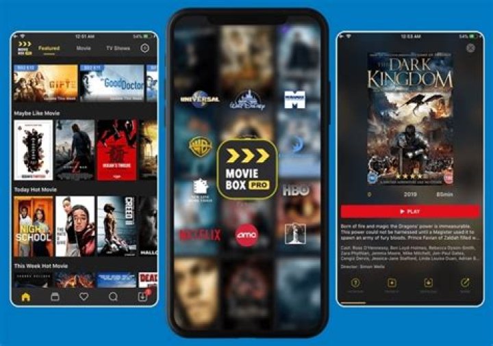 Unlock The World Of Cinema: How To Download And Watch Movies