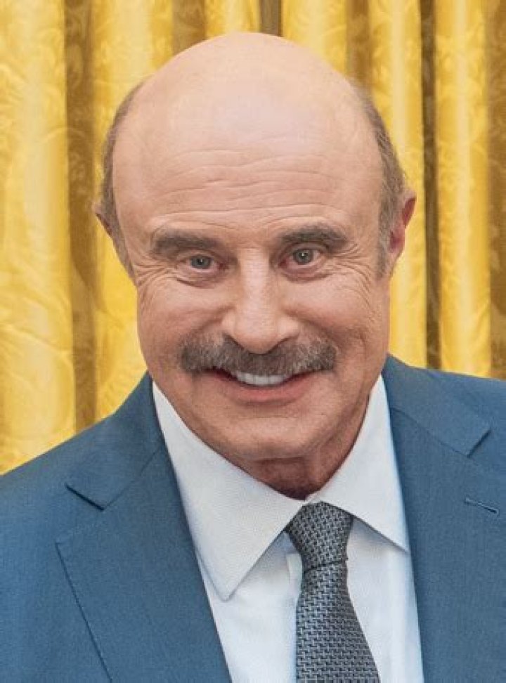 Is Dr. Phil Dead? Exploring The Truth Behind The Rumors