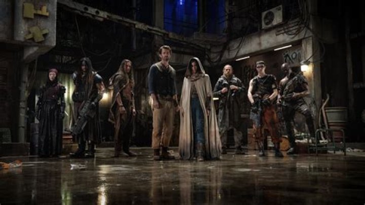 Exploring The Intriguing World Of Ed Skrein's Relationships