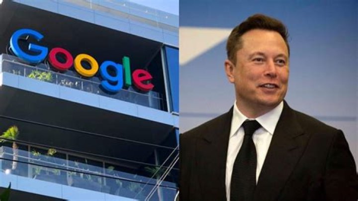 Elon Musk And The Vision Of Buying Google: A New Era In Tech?