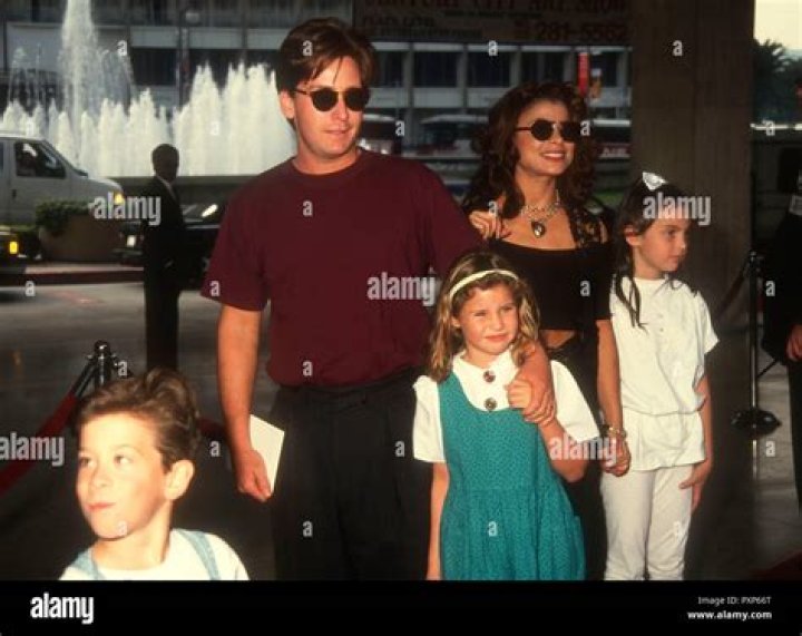 Exploring The Life Of Emilio Estevez And His Kids