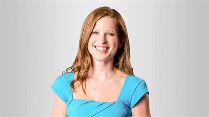 Unveiling The Journey Of Emily Carver: A Rising Star At GB News