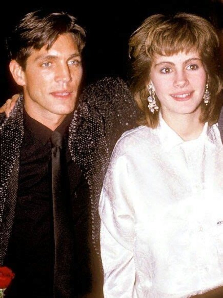 Exploring The Early Years Of Eric And Julia Roberts