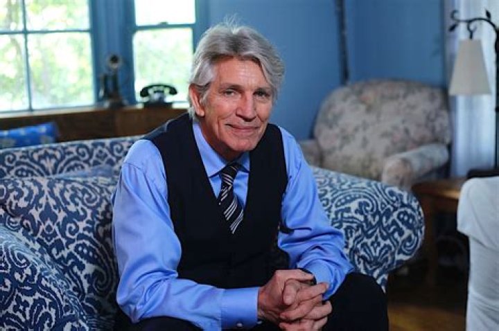 Discovering Eric Roberts Tanar: The Man Behind The Fame