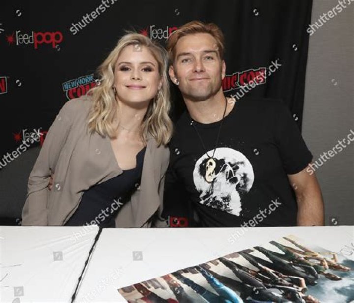 Unveiling The Dynamic Duo: Erin Moriarty And Antony Starr