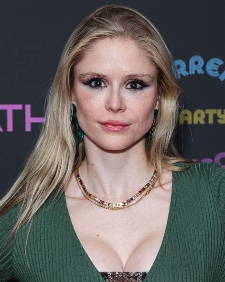 Unveiling Erin Moriarty's Love Life: Who Is Her Boyfriend?