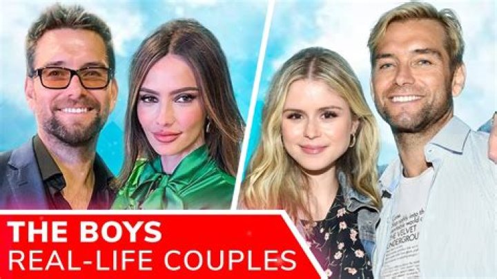 Unraveling The Mystery Of Erin Moriarty's Dating Life