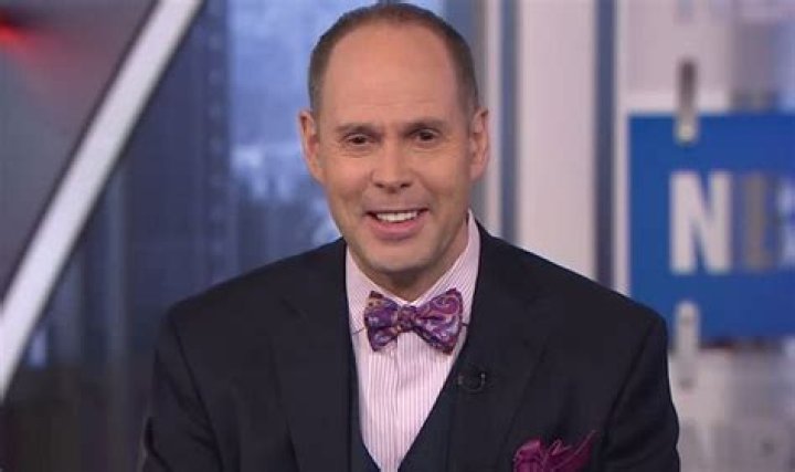 Exploring Ernie Johnson's Ethnicity: A Deep Dive