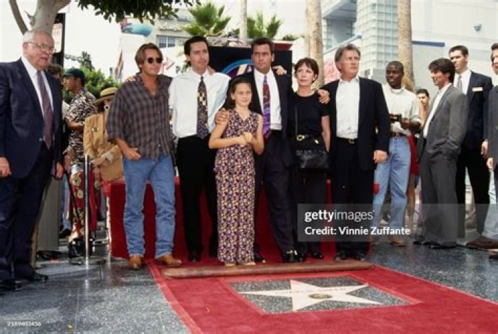 The Estevez Family: A Legacy Of Talent And Resilience