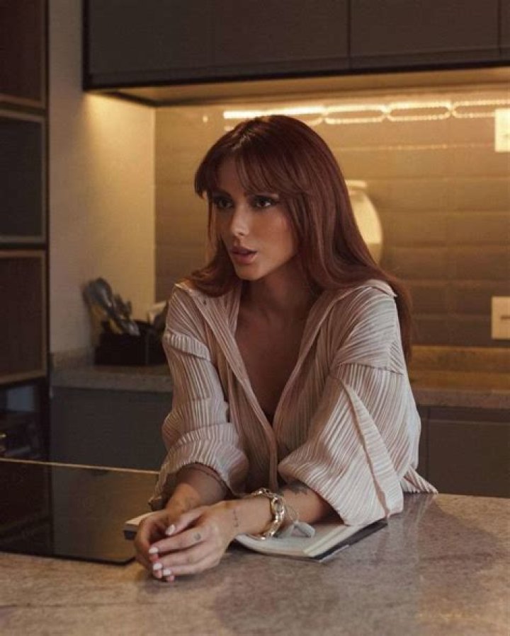 Meet Fernanda Campos: The Inspiring Entrepreneur And Role Model