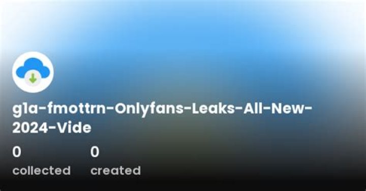 Unveiling The Mystery: Fmottrn Leaked OnlyFans Content