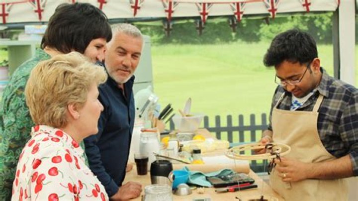 The Ultimate Guide To Food Network's Schedule