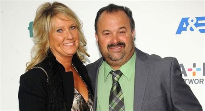 Unveiling The Life Of Frank Fritz's Wife: A Journey Beyond Reality TV