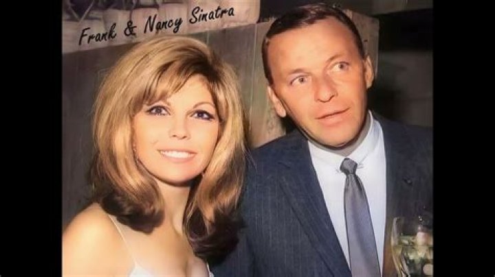 Exploring The Legacy Of Frank Sinatra And Nancy Sinatra