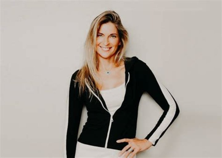 Unveiling Gabrielle Reece's Net Worth: A Journey Through Success