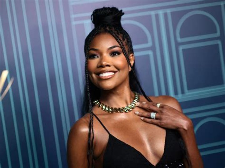Unveiling Gabrielle Union's Net Worth: A Look Into Her Financial Success