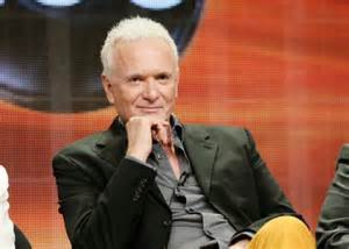 Unveiling The Legacy Of General Hospital: Anthony Geary's Impact