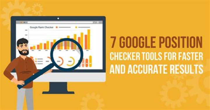 Unlocking The Secrets Of Your Website's Visibility: The Power Of Google Page Position Checker