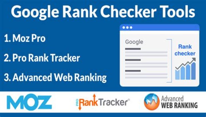 Mastering Your Online Presence: The Essential Guide To Google Rank Checker Tools
