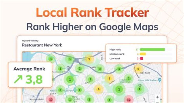 Mastering Your Digital Presence: The Power Of Google Rank Tracker Online