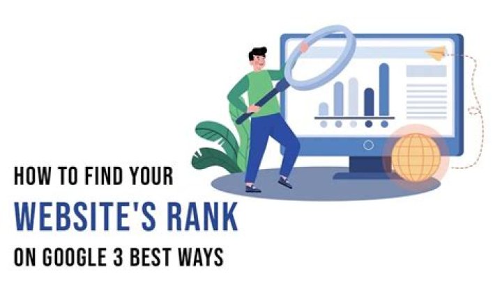 Mastering The Art Of Google Rank Website