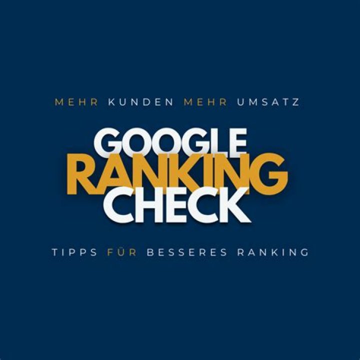 Mastering Your Online Presence: The Ultimate Guide To Google Ranking Check