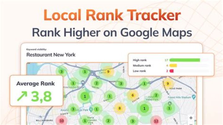 Unlocking The Power Of Google Search Rank Tracker For SEO Success