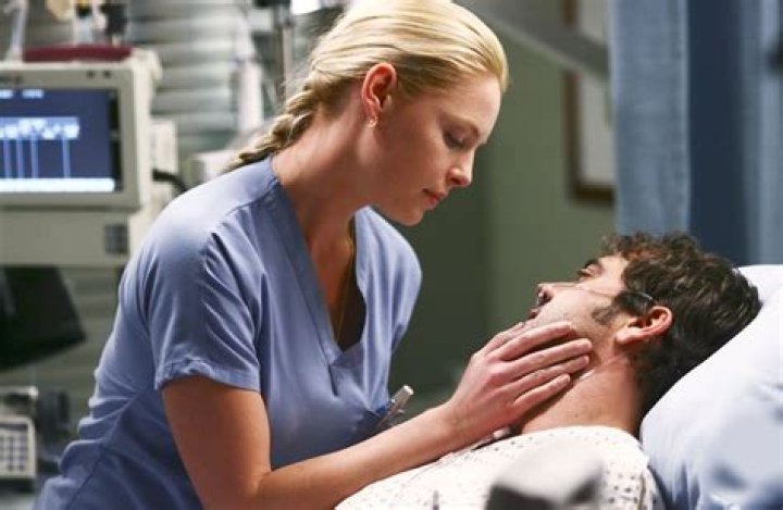 Exploring The Impact Of Grey's Anatomy: Jeffrey Dean Morgan's Role