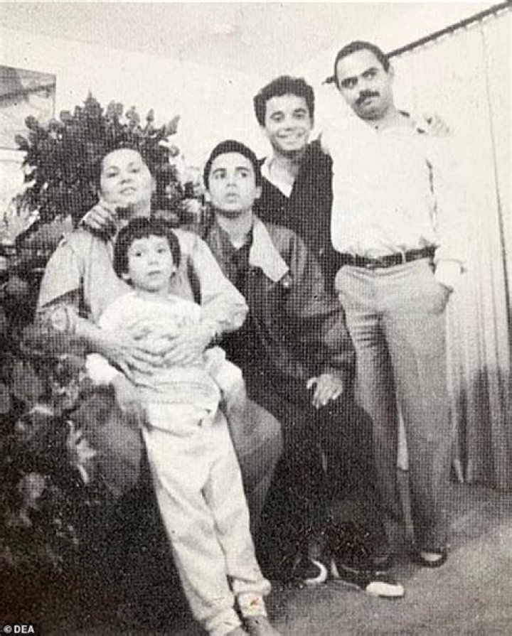 Understanding Griselda Blanco's Children: The Legacy Of A Drug Queenpin