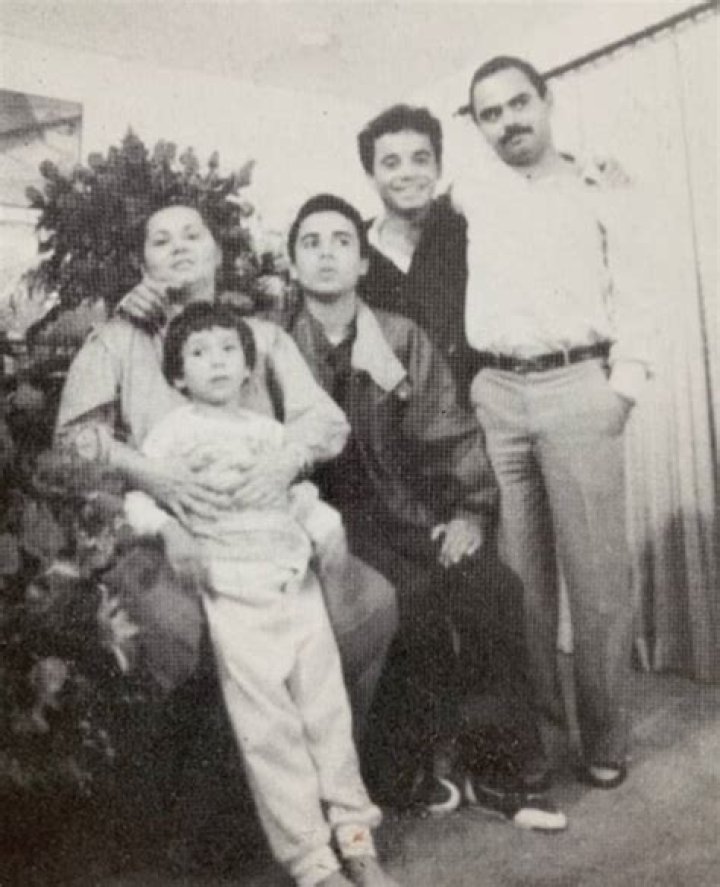 Exploring The Ages Of Griselda Blanco's Sons