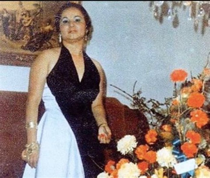 Unveiling The Life Of Griselda Blanco Younger: The Cocaine Godmother