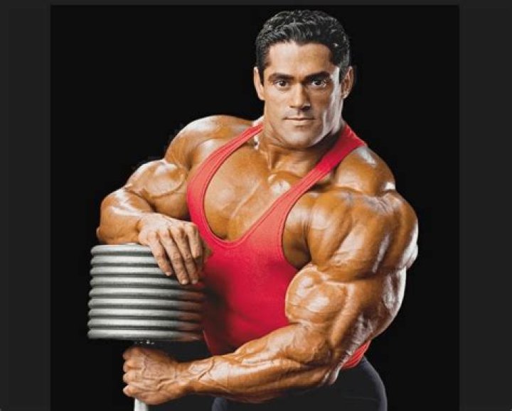 Unveiling The Journey Of Gustavo Badell: A Life Beyond Bodybuilding