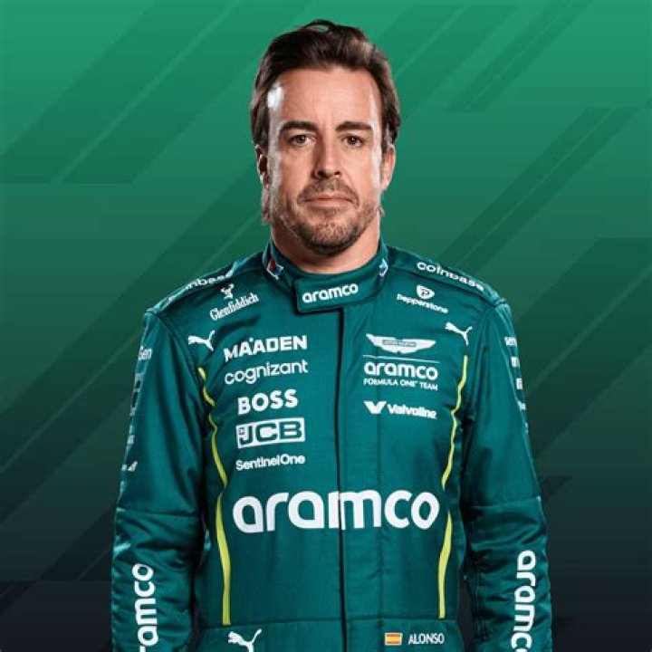 Unveiling Fernando Alonso's Marital Status: Has He Ever Been Married?