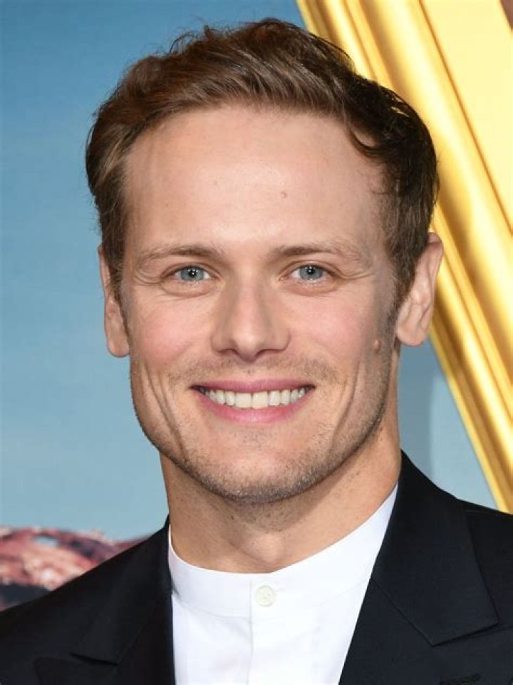 Unveiling The Life And Career Of Heughan Sam