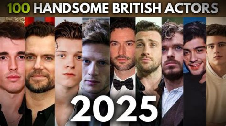 Unveiling The Hottest Actors Of Today: A Deep Dive