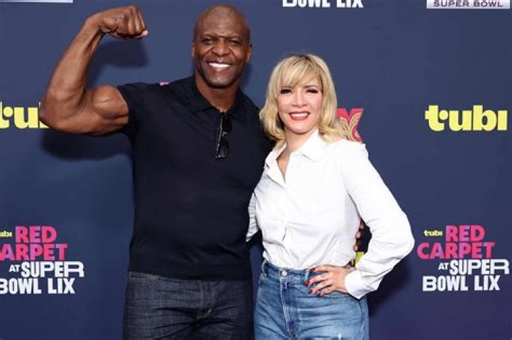 Unraveling The Mystery: How Did Terry Crews Die?