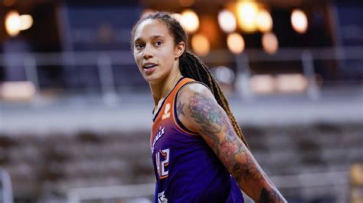 Understanding Britney Griner's Identity: A Deep Dive