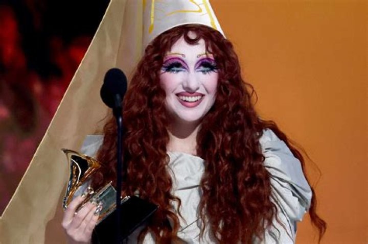 Unveiling The Earnings: How Much Does Chappell Roan Make?