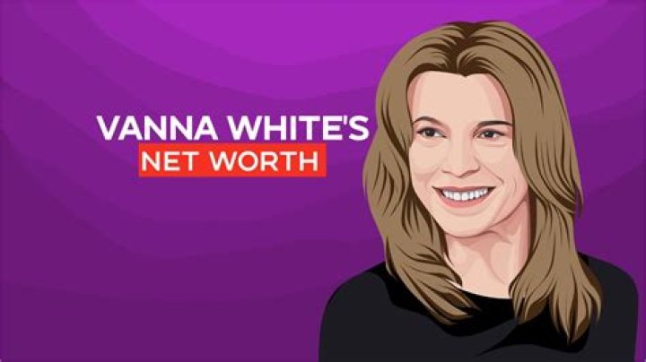Unveiling The Value: How Much Is Vanna White's New Contract Worth?