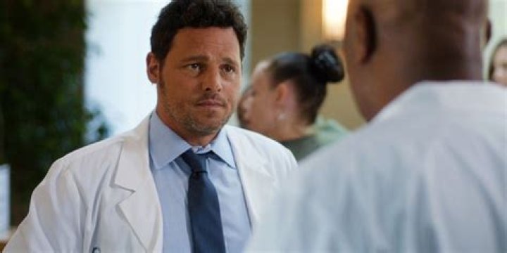 Unraveling The Age Mystery: How Old Is Alex Karev In Season 1?