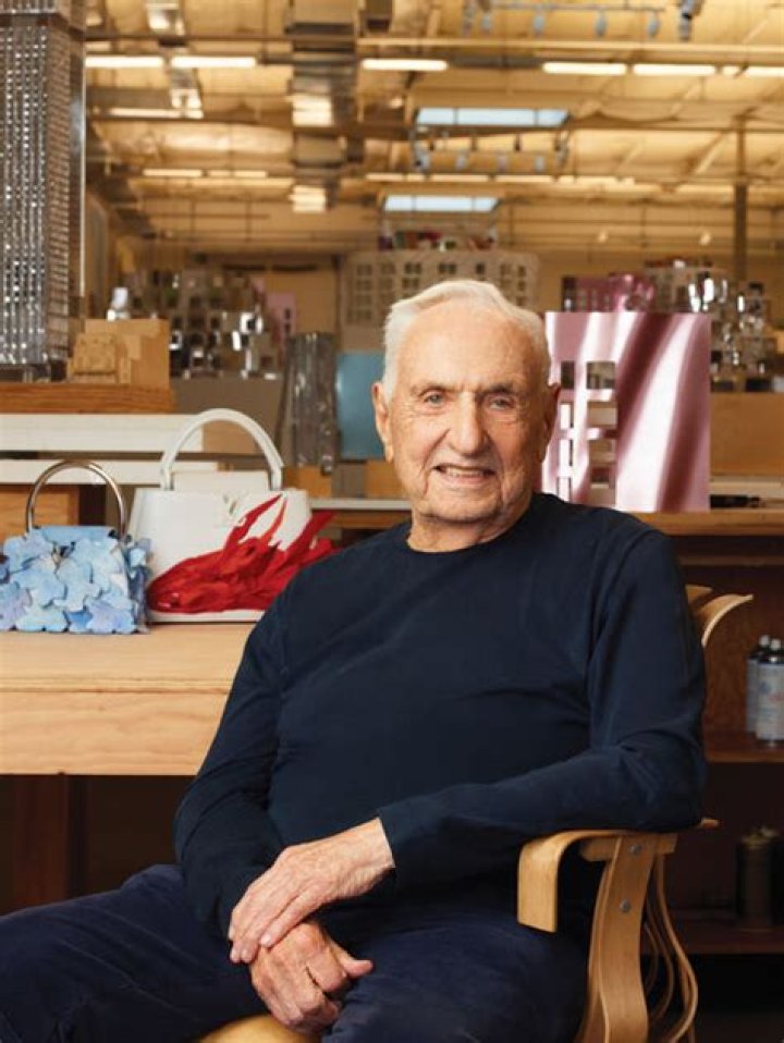 Discovering The Age Of Frank Fritz: A Journey Through Time