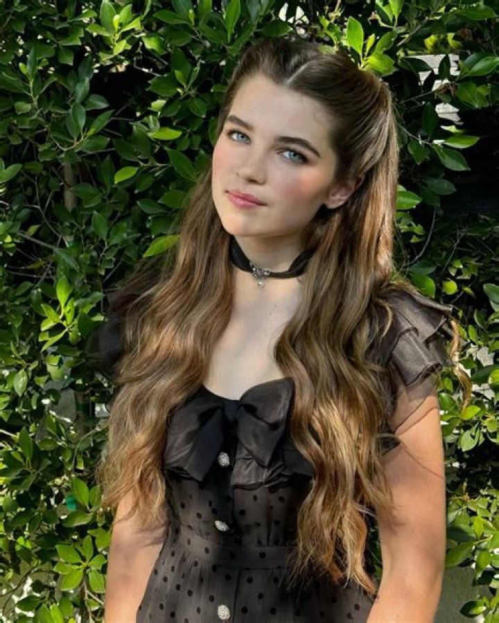 Unraveling The Age Of Raegan Revord In 2024