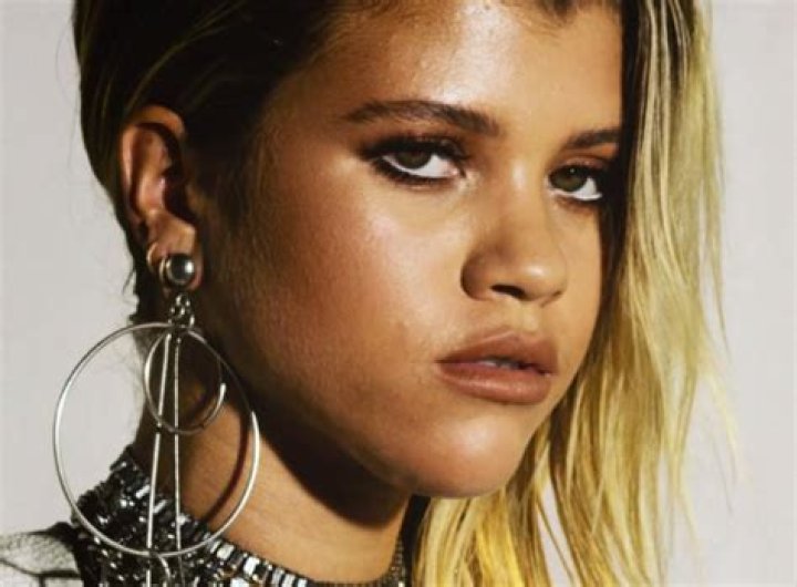 Unveiling The Age Of Sofia Richie: How Old Is She Really?